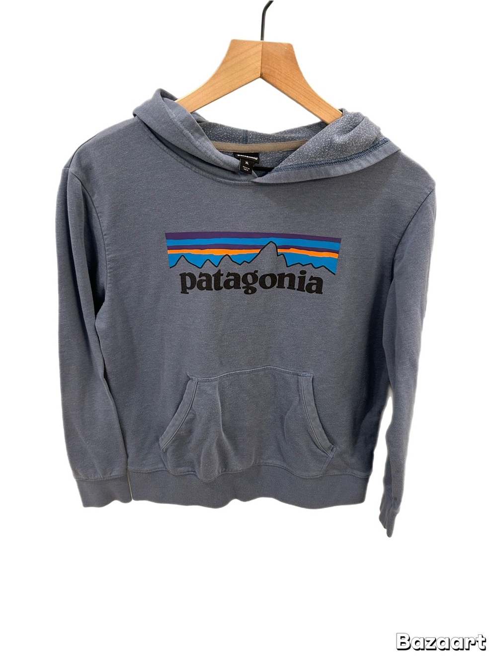 Patagonia Youth XL Hoodie Sweatshirt